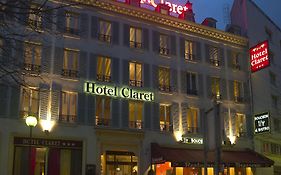 Hôtel Claret Bercy